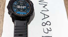 Good
													Garmin Fenix 6 - Black, Pro, photo 2 of 4