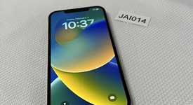 Mint
													Apple iPhone 12 Pro Max - Unlocked, Graphite, 128 GB, A2342, photo 4 of 8