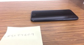 Good
													Apple iPhone 7 - Unlocked, Jet Black, 256 GB, A1778, GSM, photo 5 of 9