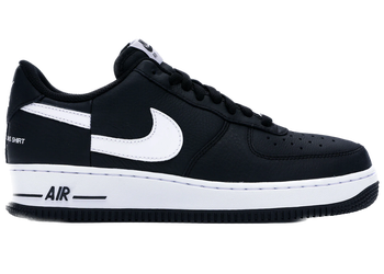 Nike Air Force 1 Low Supreme x Comme des Garcons (2018) for sale