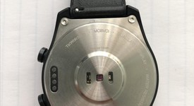 Good
													TicWatch Pro - Black, photo 3 of 6