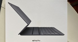 Mint
													Apple iPad Pro 12.9" 3rd Gen 2018 - Wi-Fi, Gray, 256 GB, A1876, photo 5 of 18