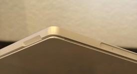 Good
													Microsoft Surface Pro 7 - I5, Platinum, 256 GB, 16 GB, photo 5 of 11