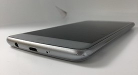 Fair
													LG Aristo - T-Mobile, Silver, 16 GB, photo 2 of 8
