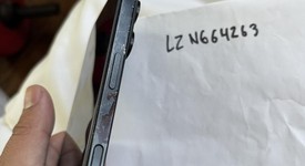 Fair
													Apple iPhone 16 Pro - Unlocked, Black, 128 GB, A3083, photo 2 of 7