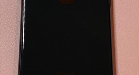 Good
													Apple iPhone Xr - Unlocked, Black, 64 GB, A1984, photo 3 of 7