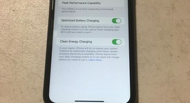 Good
													Apple iPhone Xr - Unlocked, Black, 128 GB, A1984, photo 1 of 8