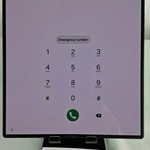 Good Samsung Galaxy Z Fold6 - Unlocked, 512 GB, Black, 12 GB, SM-F956U1