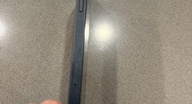 Mint
													Apple iPhone 13 - Unlocked, Midnight, 128 GB, A2482, photo 5 of 8