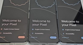 Good
													Google Pixel 8a - Unlocked, Obsidian, 128 GB, 8 GB, GKV4X, Sub-6 5G, photo 1 of 9