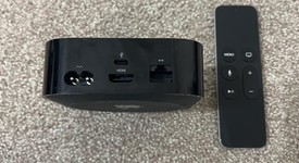 Mint
													Apple TV HD 4th Gen (2015) - 32 GB, photo 4 of 4