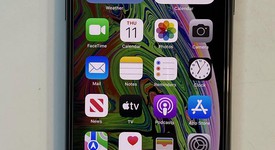 Mint
													Apple iPhone Xs Max - T-Mobile, Gray, 512 GB, A1921, photo 1 of 6