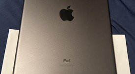 Mint
													Apple iPad 9th Gen - Wi-Fi, Gray, 64 GB, A2602, photo 5 of 18