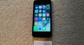 Fair
													Apple iPhone 5 - Rogers, A1428, photo 3 of 8