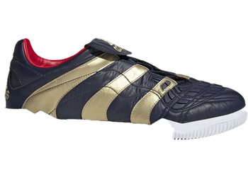 adidas Predator Accelerator TR 25 Year Pack Zidane for sale