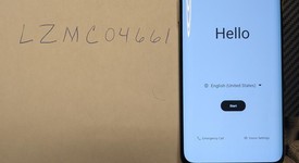 Good
													OnePlus 7T Pro 5G - T-Mobile, Orange, 256 GB, 12 GB, HD1925, McLaren Edition, photo 1 of 13