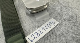 Mint
													Apple Watch Ultra 2 49mm - Unlocked, Natural, A2986, photo 3 of 5