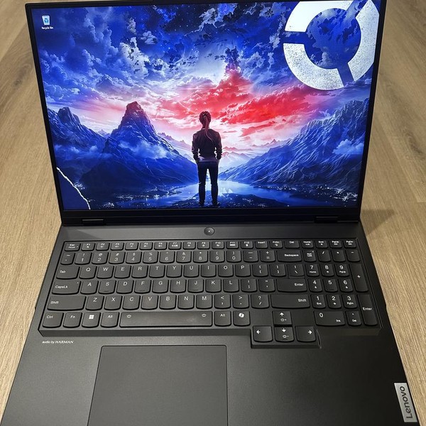 Lenovo Legion Pro 7i 16 inch - 1 TB, Gray, 32 GB, Intel Core i9