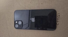 Fair
													Apple iPhone 13 - Unlocked, Midnight, 128 GB, A2482, photo 4 of 6