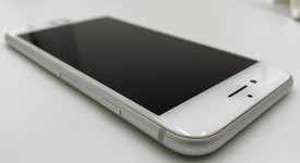 Good
													Apple iPhone 8 - Unlocked, Silver, 64 GB, A1863, photo 6 of 6