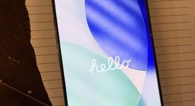 Good
													Apple iPhone 16 Pro - Unlocked, Black, 256 GB, A3083, photo 2 of 10