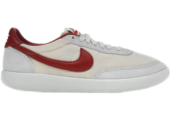 Nike Killshot OG Sail Gym Red for sale