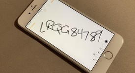 Good
													Apple iPhone 6S - Unlocked, Silver, 32 GB, A1633, photo 2 of 8