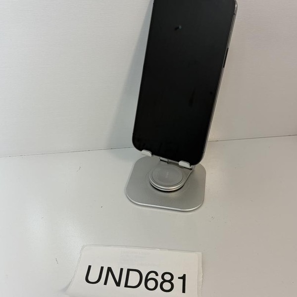 Apple iPhone 12 Pro Max - Unlocked, 128 GB, Graphite, A2342
