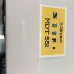 New Apple Watch Series 11 46mm - Unlocked, Gold, A3337 - Cellular, Titanium