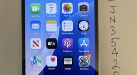 Good
													Apple iPhone 13 Pro - Unlocked, Sierra Blue, 512 GB, A2483, photo 2 of 31