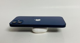 Good
													Apple iPhone 12 - Unlocked, Blue, 64 GB, A2172, photo 4 of 9