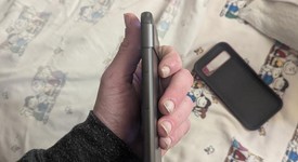 Good
													Google Pixel 8a - Unlocked, Obsidian, 128 GB, 8 GB, G8HHN, mmWave 5G, photo 3 of 8