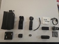 DJI Osmo Pocket 3