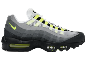 Nike Air Max 95 OG Neon (2020) for sale