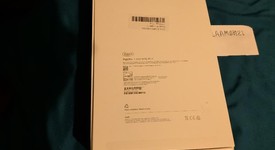 Mint
													Apple iPad Pro 11" (M5) 2025 - Wi-Fi, Apple M5 9-Core, Space Black, 256 GB, A3357, Standard Glass, photo 1 of 13