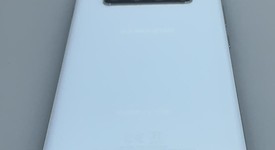 Fair
													Samsung Galaxy S10 Plus - T-Mobile, White, 128 GB, 8 GB, SM-G975U, photo 3 of 7