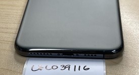 Good
													Apple iPhone 11 Pro Max - Unlocked, Green, 64 GB, A2161, photo 5 of 7