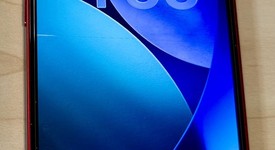 Mint
													Apple iPhone 13 Mini - Unlocked, Red, 128 GB, A2481, photo 4 of 7