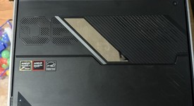 Mint
													Asus ROG Flow Z13 (2025)  GZ301 - I9, Black, 1 TB, 64 GB, photo 5 of 8
