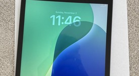 Mint
													Apple iPad 9th Gen - Wi-Fi, Gray, 256 GB, A2602, photo 3 of 8