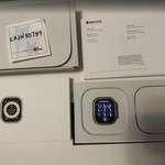 Mint Apple Watch Ultra 49mm - Unlocked, Titanium, A2622
