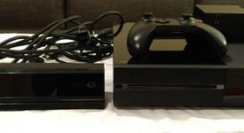 Good
													Xbox One (2013) - Black, 500 GB, photo 3 of 9