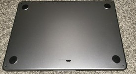 Mint
													MacBook Air 2022 (M2) - 13" - Apple M2, Gray, 256 GB, 8 GB, photo 5 of 5