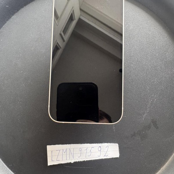 Apple iPhone 14 - Unlocked, 128 GB, Starlight, A2649