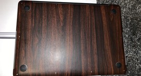 Good
													MacBook Pro 2015 (Retina) - 13" - Silver, 256 GB, 8 GB, photo 3 of 15