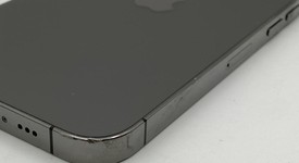 Fair
													Apple iPhone 13 Pro - Unlocked, Graphite, 128 GB, A2483, photo 5 of 6