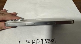 Mint
													Apple iPhone 16 Pro - Unlocked, White, 128 GB, A3083, photo 3 of 6