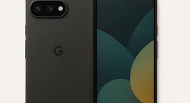 Good
													Google Pixel 9 Pro Fold - Unlocked, Obsidian, 256 GB, GGH2X, photo 1 of 1