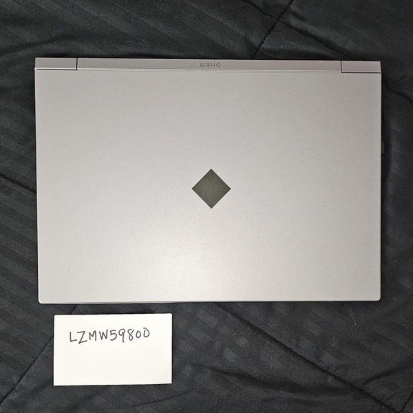 HP Omen Laptop
