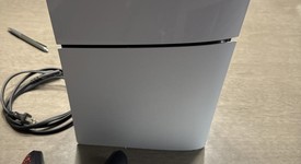 Good
													PlayStation 5 Slim Standard Edition (2023) - White, 1 TB, photo 3 of 6